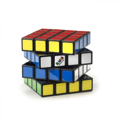 CUB RUBIK MASTER 4X4 ORIGINAL foto