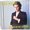 Peter Schilling &ndash; Error In The System NM / VG+ vinil LP disc WEA Europa 1983 synth pop new wave