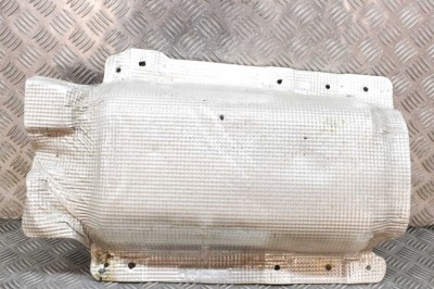 Protecție termică MASERATI GHIBLI M157 2016 OEM: 670031496 | 17774546 foto