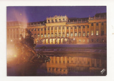 FA1 - Carte Postala - AUSTRIA - Wien, Schonbrunn, necirculata foto