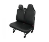 Huse scaun auto VAN DV2 Master pentru bancheta cu 2 locuri pentru Renault Master AutoDrive ProParts, Kegel