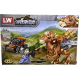 Lego Dinozaur NO.9010-3