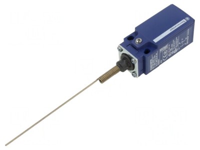 Limitator cursă NO NC 10A 240VAC 250VDC M20 x 1,5 foto