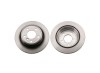 Disc frana Bmw Seria 1, 02.2003-01.2013, Seria 3, 12.2004-06.2012, X1, 03.2009-06.2015, X3, 09.2010-, X4, 05.2013-, SRLine