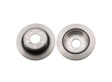 Disc frana Bmw Seria 1, 02.2003-01.2013, Seria 3, 12.2004-06.2012, X1, 03.2009-06.2015, X3, 09.2010-, X4, 05.2013-, SRLine