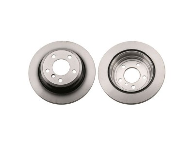 Disc frana Bmw Seria 1, 02.2003-01.2013, Seria 3, 12.2004-06.2012, X1, 03.2009-06.2015, X3, 09.2010-, X4, 05.2013-, SRLine foto