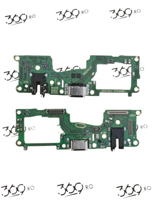 Modul incarcare OPPO A74 (4G)