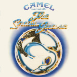 The Snow Goose - Vinyl | Camel