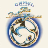 The Snow Goose - Vinyl | Camel, Rock, Decca