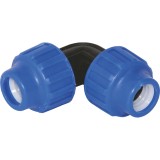 Cumpara ieftin Cot pentru apa PHD, 40MM, Piulita + Piulita