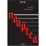 Noaptea, Elie Wiesel - Editura Art