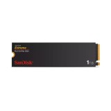 Sandisk Extreme M.2 NVMe PCIe Gen 4.0 Internal SSD - 1 TB, m.2 2280