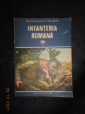 ION SUTA - INFANTERIA ROMANA volumul 2