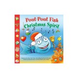 Pout-Pout Fish: Christmas Spirit
