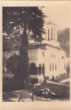 Manastirea Horezu. Biserica (necirculata)