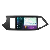Cumpara ieftin Navigatie dedicata cu Android Kia Picanto II 2011 - 2017, 12GB RAM, Radio GPS