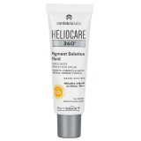 Cremă de față Cantabria Labs Heliocare Pigment Solution Fluid SPF 50+, 50 ml
