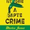 Scurta istorie a sapte crime - Marlon James