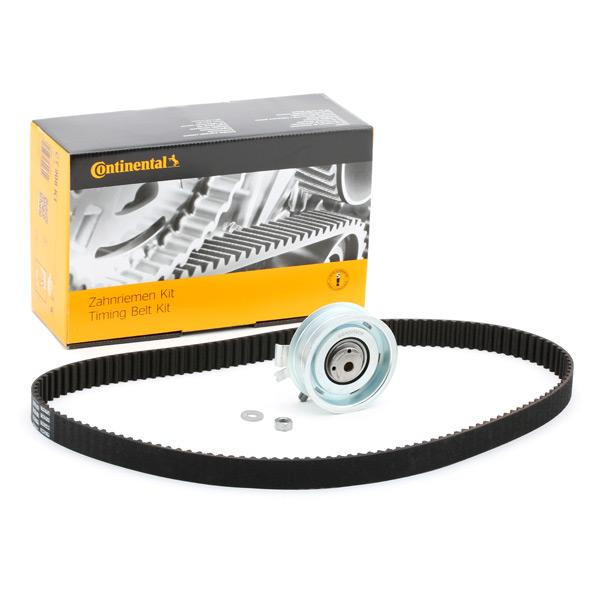 Kit Distributie Contitech Audi A4 B7 2004-2008 CT908K1