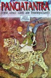 Panciatantra. Cele cinci cărți ale &icirc;nțelepciunii - 1999 ($E163)