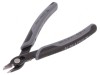 Clește de tăiere laterală de precizie ESD 140mm fără fațetă, KNIPEX