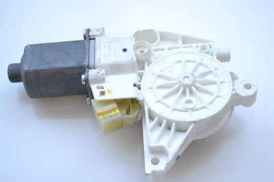 Motor macara geam ușă st&amp;acirc;nga față MERCEDES-BENZ M W164 2009 OEM: 164810169328 1588652 foto