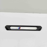 Ornament prag dreapta față BMW X3 G01, F97 2019 OEM: 8089579