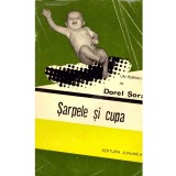 Dorel Sora - Sarpele si cupa - 137442
