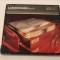 * CD muzica electronica: Looking Back, Electronic Style: Drum n Bass, Jungle