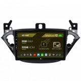 Cumpara ieftin Navigatie Opel Corsa E (2013-2019), Android 12, E-Octacore 2GB RAM + 32GB ROM, 9 Inch - AD-BGE9002+AD-BGRKIT387