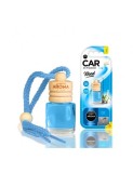 Odorizant auto Aroma Car Wood Fresh Linen