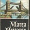 Marea Britanie - Mircea Padureleanu