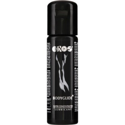 EROS - BODYGLIDE SUPERCONCENTRATED LUBRICANT 100 ML foto