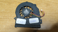 Ventilator Laptop DC Brushless KSB0505HA #62290RAZ foto