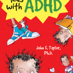 The Survival Guide for Kids with ADHD