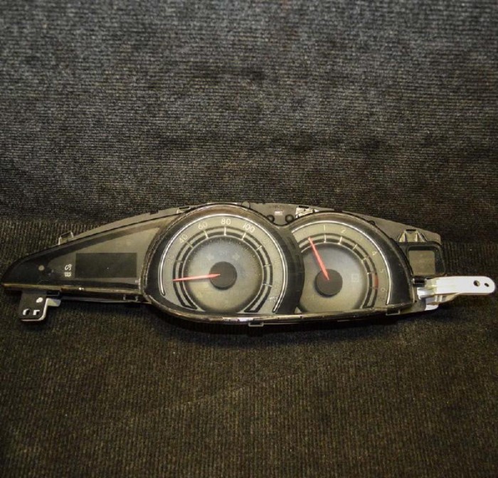 Ceas de bord TOYOTA VERSO _R2_ 2011 OEM: 83800-0F170 1546323