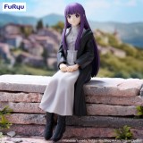 Frieren: Beyond Journey&#039;s End Noodle Stopper PVC Statue Fern (re-run) 16 cm, Furyu