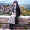 Frieren: Beyond Journey&#039;s End Noodle Stopper PVC Statue Fern (re-run) 16 cm