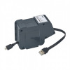 Kit retractabil Pop-Up USB - microUSB 1M Legrand 054036