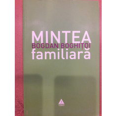 Mintea familiara