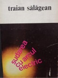 Traian Salagean - Sudarea cu arcul electric