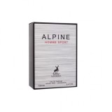 Maison Alhambra Alpine Homme Sport Eau de Parfum for men 100 ml