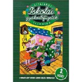 &Aacute;ltal&aacute;nos iskolai gyakorl&oacute;f&uuml;zetek (Technika 3. oszt&aacute;ly) - Tulics M&oacute;nika