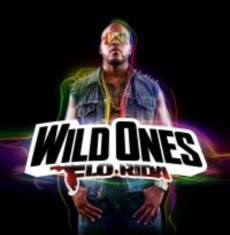 Flo Rida - Wild Ones foto