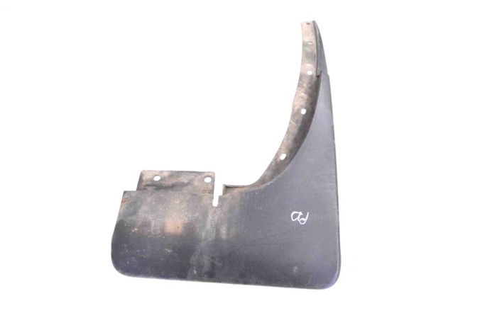 Aparatoare noroi dreapta față FORD RANGER TKE 2015 OEM: AB39-16A262-BE