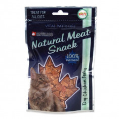 ONTARIO Cat Dry Chicken Jerky 70 g foto