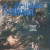 Vinil Beethoven Quartet №15 Op. 132, Melodia 1979, Muzica Clasica, LP 33RPM