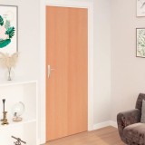 vidaXL Folii mobilier autoadezive 2 buc. stejar japonez, 500x90 cm PVC 3059649