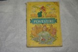 Povestiri - Hans Christian Andersen - 1958