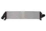 Radiator intercooler VOLVO V40 hatchback (525) (2012 - 2019) THERMOTEC DAV004TT